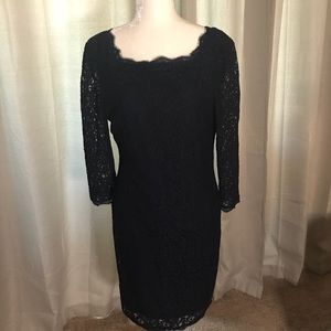 Adrianna Papell Dress